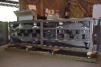 Stainless Steel Fabrication Equipment