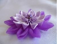 Handmade Flowers