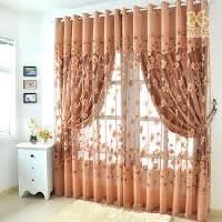 Designer Bed Room Curtains