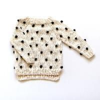 Baby Sweater