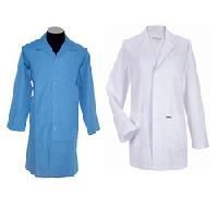 Industrial Uniforms Aprons