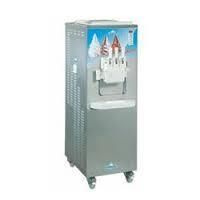 Softy Ice Cream Machine