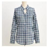 Ladies Cotton Shirts