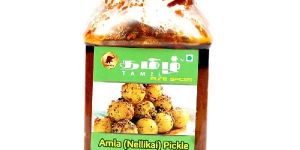 Amla Pickle