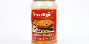 Sambar Powder
