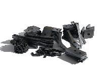 Mild Steel Components