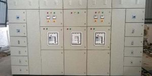 PCC Control Panel
