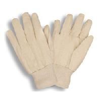 Canvas Gloves
