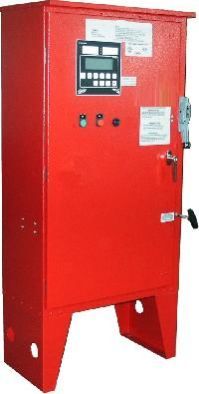 Fire Pump Controller