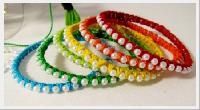 Handmade Bangles