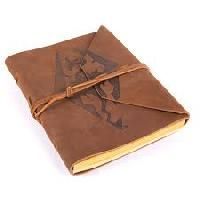 Leather Notebooks