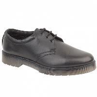 Kids Leather Shoes