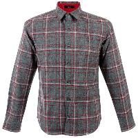 Woolen Shirts