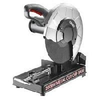 Metal Cutting Saws