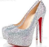 Ladies Designer Shoe
