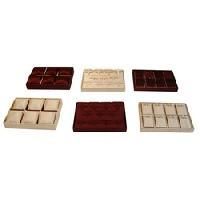 Jewelery Display Trays