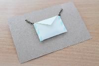 Jewellery Display Cards