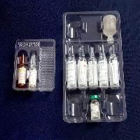 Pharmaceutical Trays