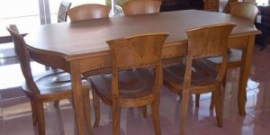 Wooden Dining Table