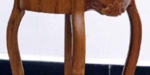 Wooden Telephone Tables