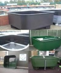 Fish Farming Equipment