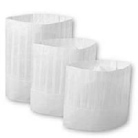 Paper Chef Caps