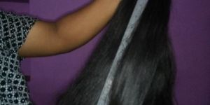 Non Remy Double Drawn