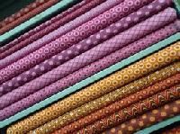 Traditional Fabrics