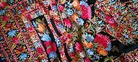 Kashmiri Handmade Shawls