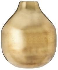 Metal Vases