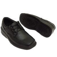 Kids Leather Shoes