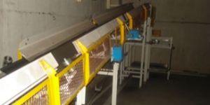 Belt Conveyor