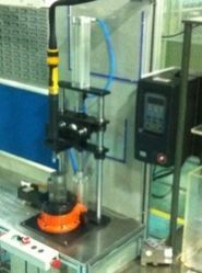 Bolt Tightening Machine