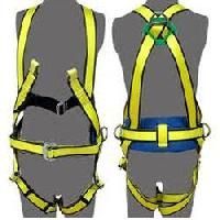Industrial Safety Belts