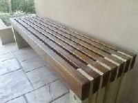 Outdoor Benches