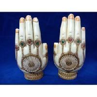 Resin Handicraft