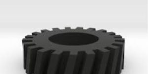 Spur Gear
