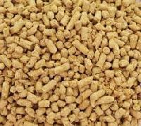 Poultry Pellet Feed
