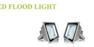 LED Flood Lights