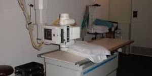 X Ray Generator