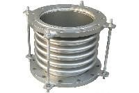 Metal Expansion Joints