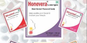 Throat Lozenges