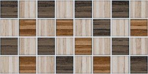 300 X 300 Mm Rustic Punch Hiltop Digital Floor Tiles