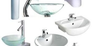 Sanitary Ware Products