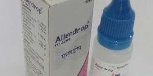 Allerdrop Eye Drop