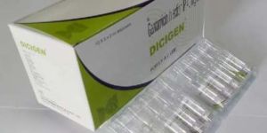 Dicigen Injection