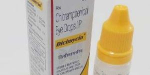Dicimycin Eye Drop