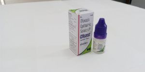 Oflozest Eye & Ear Drop