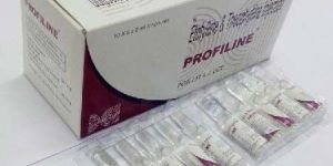 Profiline Injection