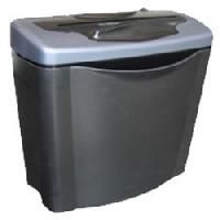 Paper Shredding Machine